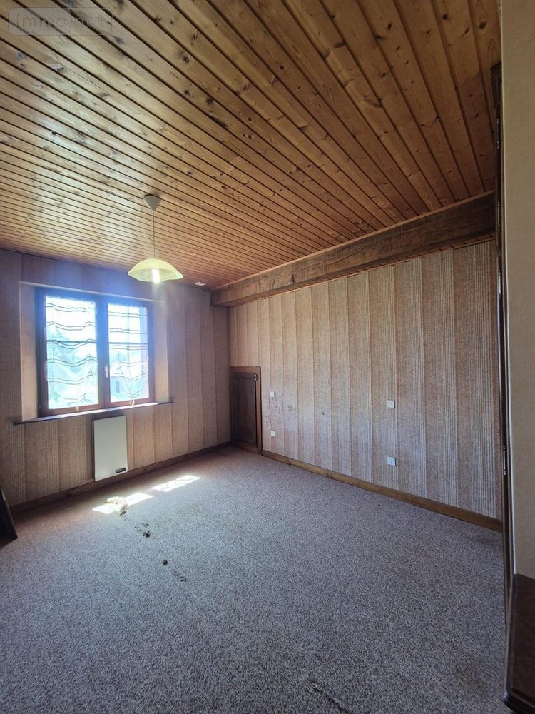 Maison a vendre Lavans-Vuillafans 25580 Doubs 128 m2 5 pièces 275000 euros
