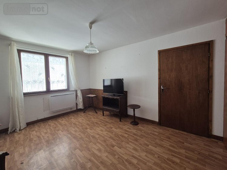 Maison a vendre Valdahon 25800 Doubs 128 m2 5 pièces 275000 euros