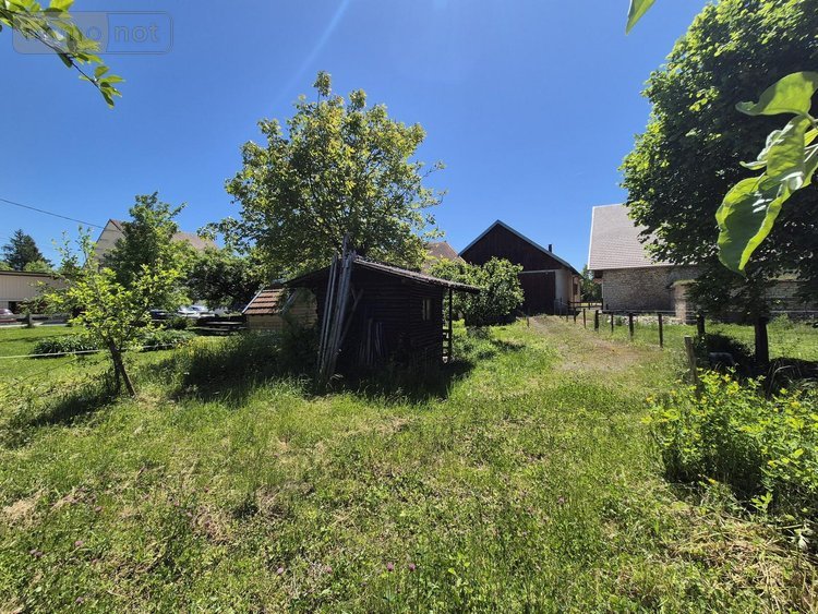 Maison a vendre Lavans-Vuillafans 25580 Doubs 128 m2 5 pièces 275000 euros