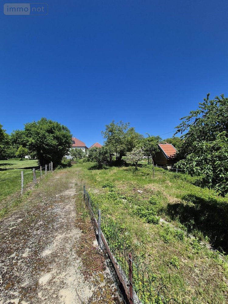 Maison a vendre Lavans-Vuillafans 25580 Doubs 128 m2 5 pièces 275000 euros
