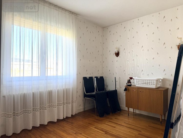 Maison a vendre Brion 01460 Ain 121 m2 6 pièces 285000 euros