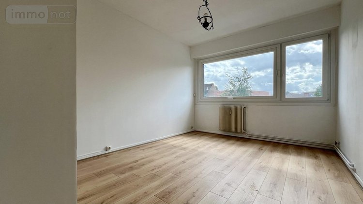 Appartement a vendre Marcq en Baroeul 59700 Nord 75 m2 3 pièces 275000 euros