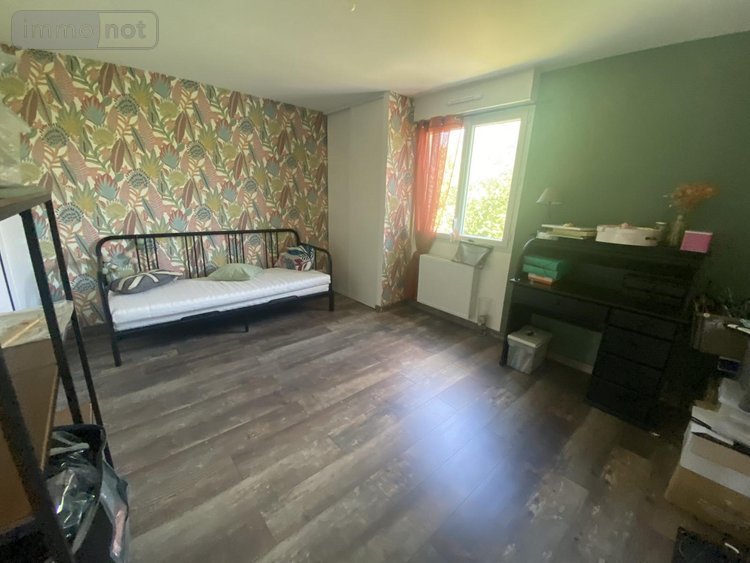 Maison a vendre Inzinzac-Lochrist 56650 Morbihan 117 m2 6 pièces 296700 euros