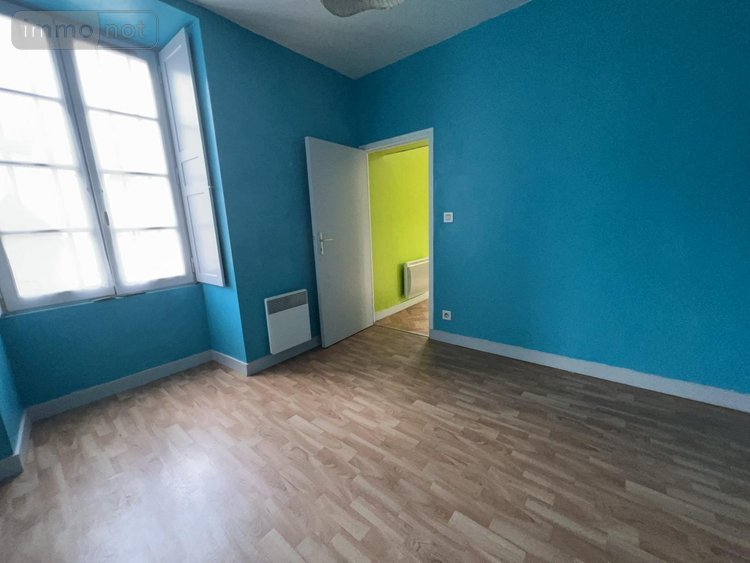 Appartement a vendre Châteaugiron 35410 Ille-et-Vilaine 44 m2 2 pièces 109980 euros