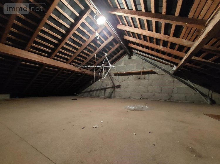 Maison a vendre Granville 50400 Manche 91 m2 6 pièces 228800 euros