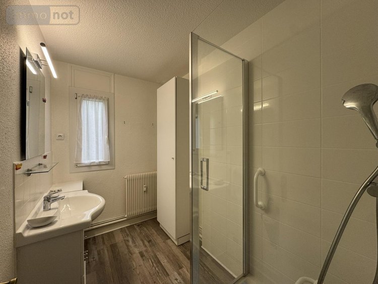 Appartement a vendre Beaune 21200 Côte-d'Or 70 m2 3 pièces 149460 euros