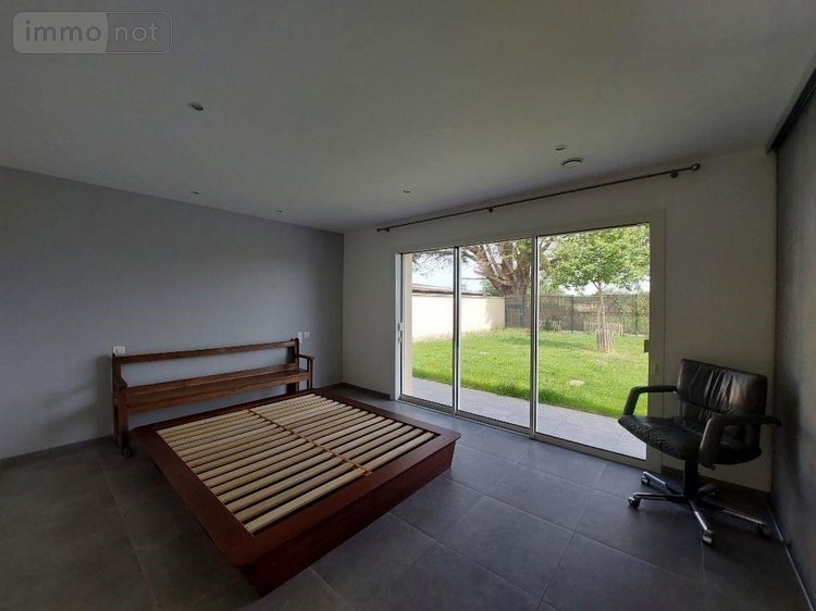 Maison a vendre Bréhal 50290 Manche 102 m2 4 pièces 468000 euros