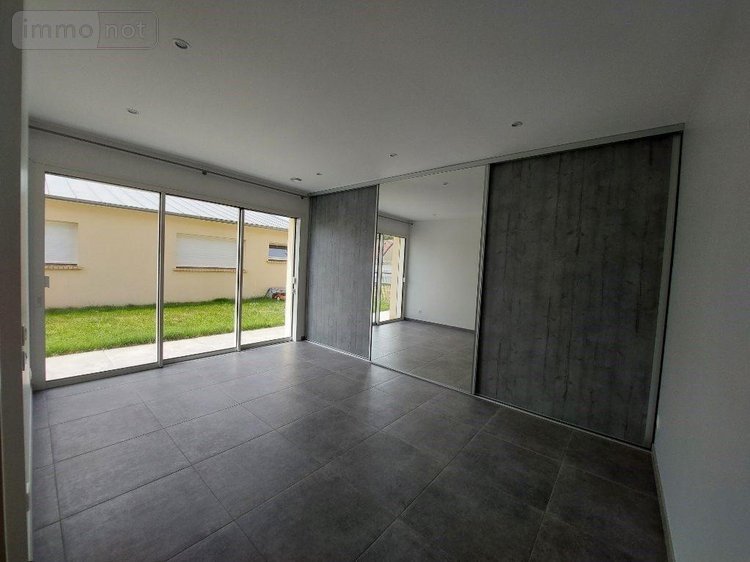 Maison a vendre Bréhal 50290 Manche 102 m2 4 pièces 468000 euros