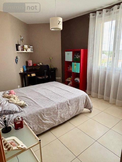 Maison a vendre Naucelle 12800 Aveyron 123 m2 5 pièces 299000 euros