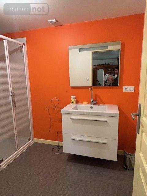 Maison a vendre Naucelle 12800 Aveyron 123 m2 5 pièces 320000 euros