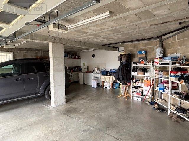 Maison a vendre Naucelle 12800 Aveyron 123 m2 5 pièces 320000 euros