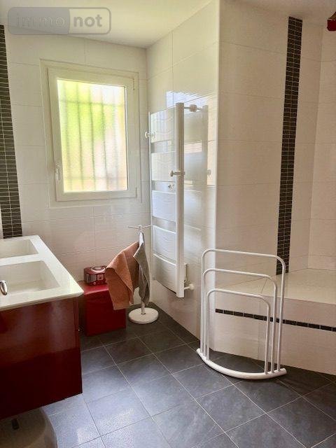 Maison a vendre Naucelle 12800 Aveyron 123 m2 5 pièces 320000 euros