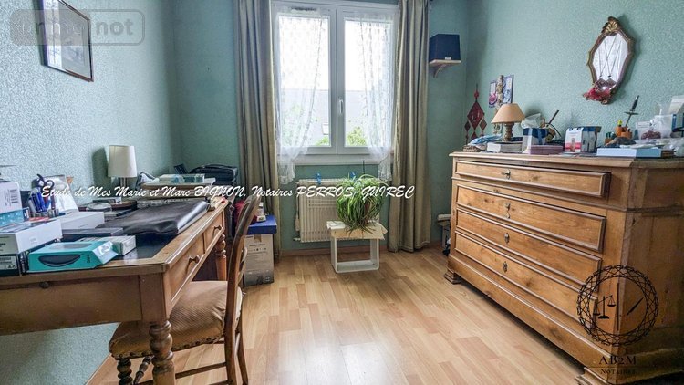 Maison a vendre Perros-Guirec 22700 Côtes-d'Armor 117 m2 6 pièces 260500 euros
