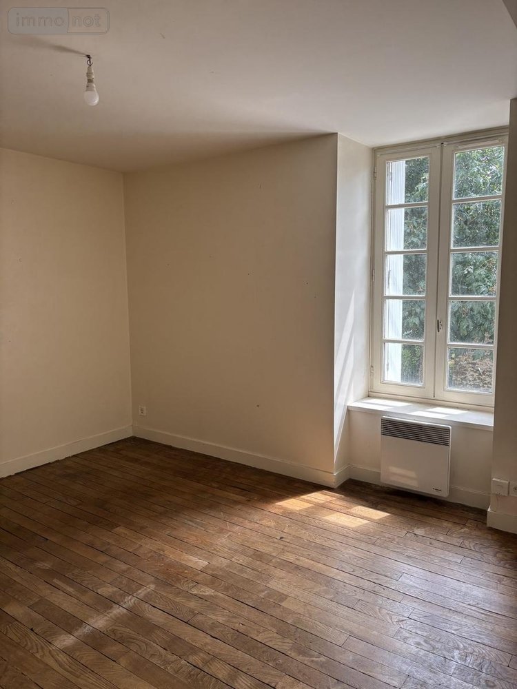 Location appartement Nouvoitou 35410 Ille-et-Vilaine 67 m2 4 pièces 650 euros