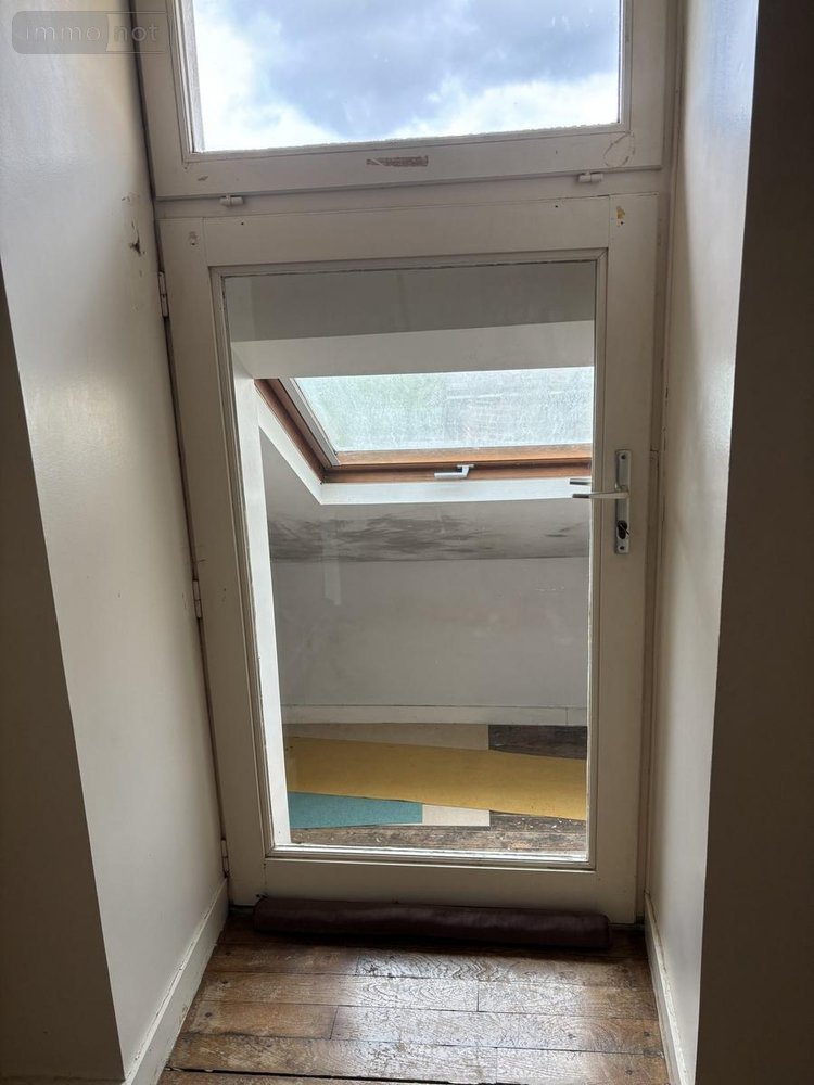 Location appartement Nouvoitou 35410 Ille-et-Vilaine 67 m2 4 pièces 650 euros