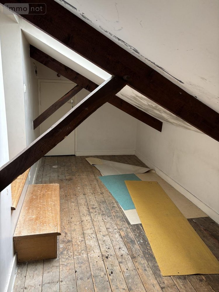 Location appartement Nouvoitou 35410 Ille-et-Vilaine 67 m2 4 pièces 650 euros