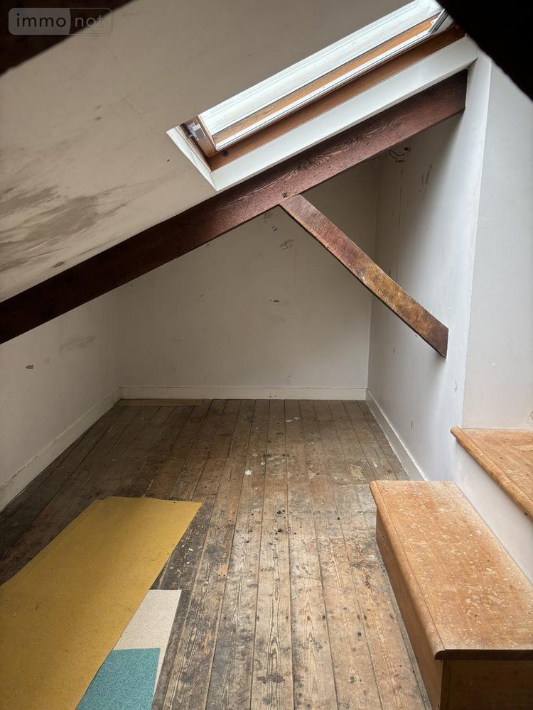 Location appartement Nouvoitou 35410 Ille-et-Vilaine 67 m2 4 pièces 650 euros