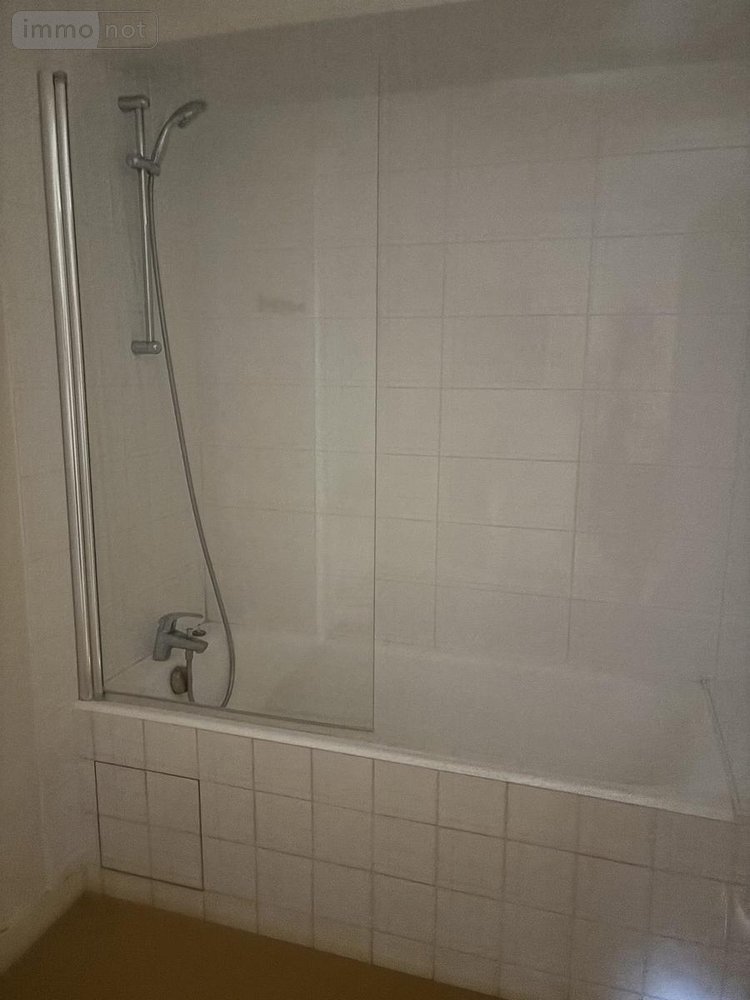 Location appartement Nouvoitou 35410 Ille-et-Vilaine 67 m2 4 pièces 650 euros