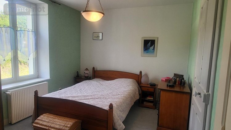 Maison a vendre Vecoux 88200 Vosges 82 m2 3 pièces 136500 euros