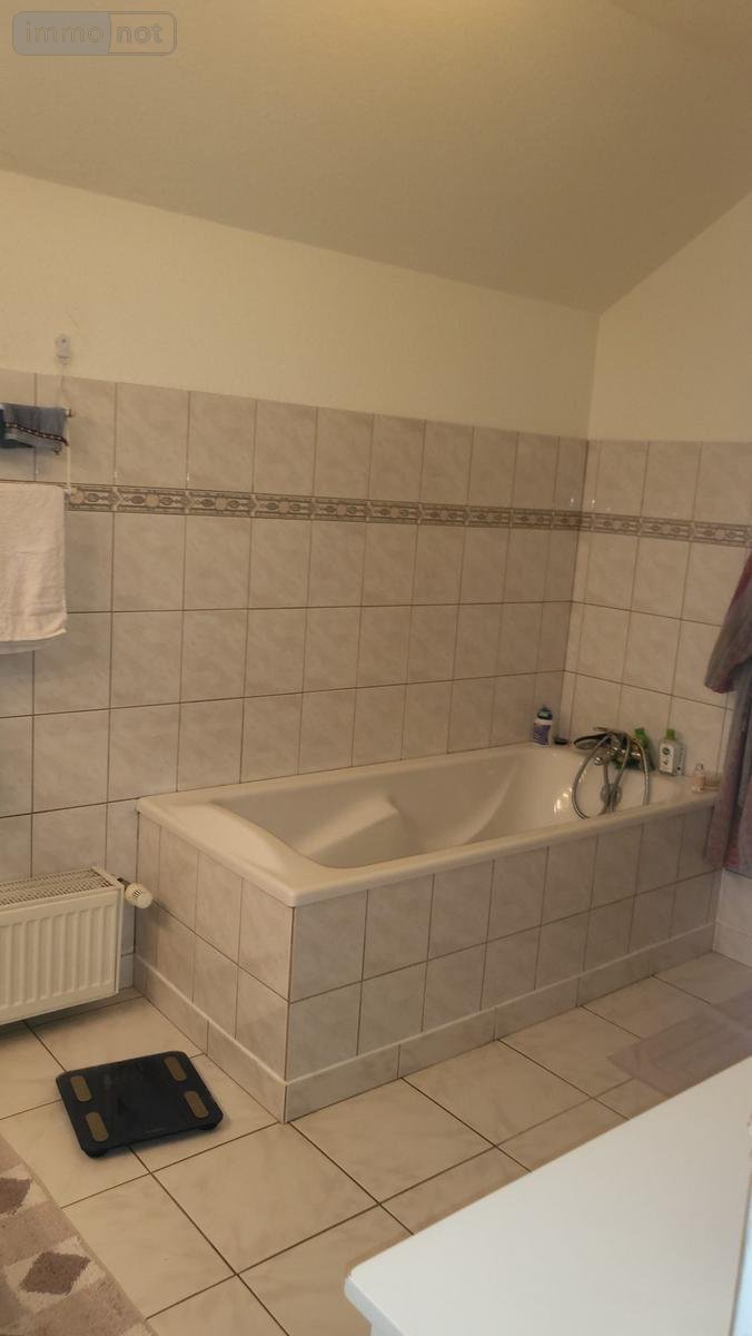 Maison a vendre Vecoux 88200 Vosges 82 m2 3 pièces 136500 euros