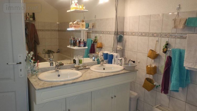 Maison a vendre Vecoux 88200 Vosges 82 m2 3 pièces 136500 euros