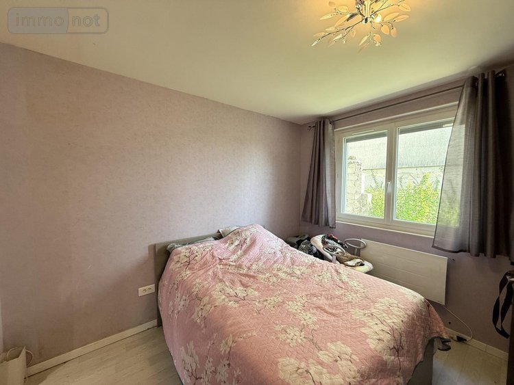 Maison a vendre Saint-Yorre 03270 Allier 118 m2 5 pièces 215000 euros