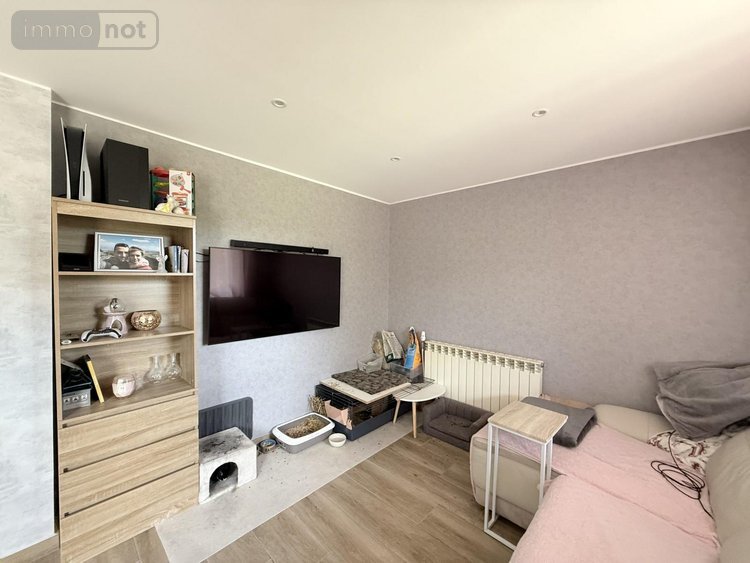 Maison a vendre Saint-Yorre 03270 Allier 118 m2 5 pièces 215000 euros