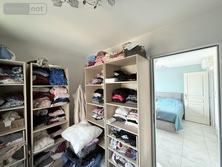 Maison a vendre Saint-Yorre 03270 Allier 118 m2 5 pièces 215000 euros