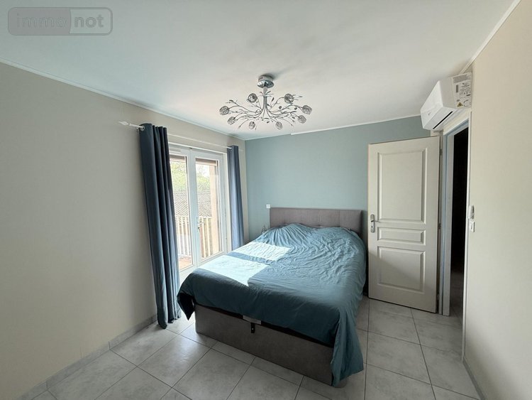 Maison a vendre Saint-Yorre 03270 Allier 118 m2 5 pièces 215000 euros