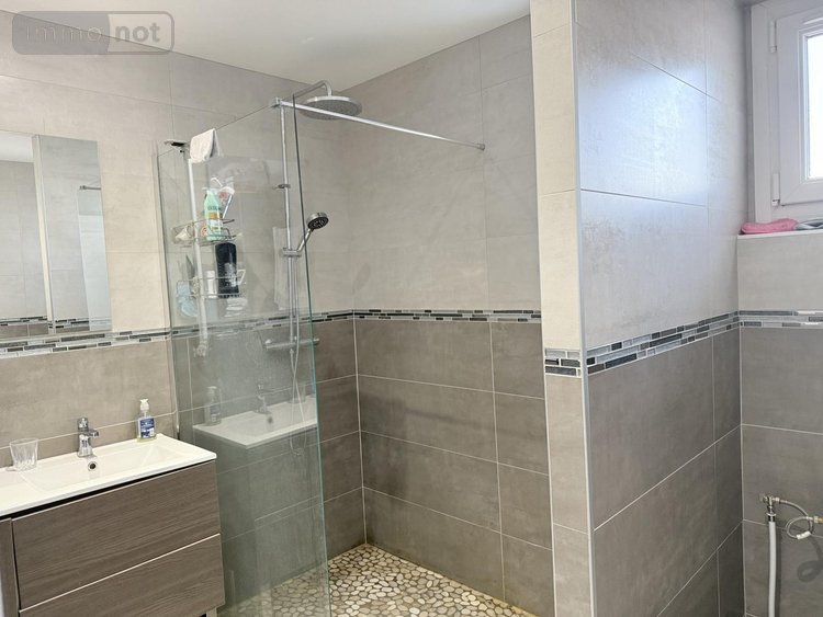 Maison a vendre Saint-Yorre 03270 Allier 118 m2 5 pièces 215000 euros