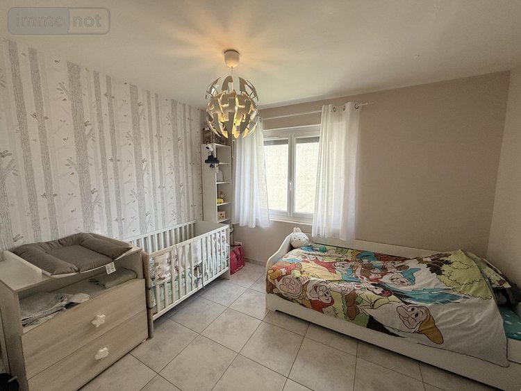 Maison a vendre Saint-Yorre 03270 Allier 118 m2 5 pièces 215000 euros