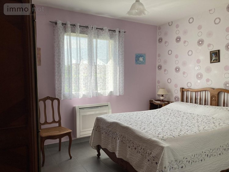 Maison a vendre Ambérieu-en-Bugey 01500 Ain 114 m2 4 pièces 350000 euros