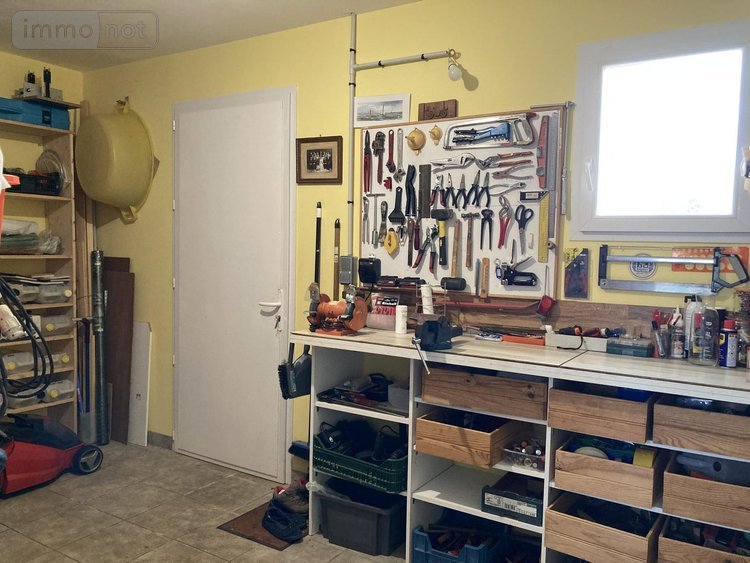 Maison a vendre Ambérieu-en-Bugey 01500 Ain 114 m2 4 pièces 350000 euros