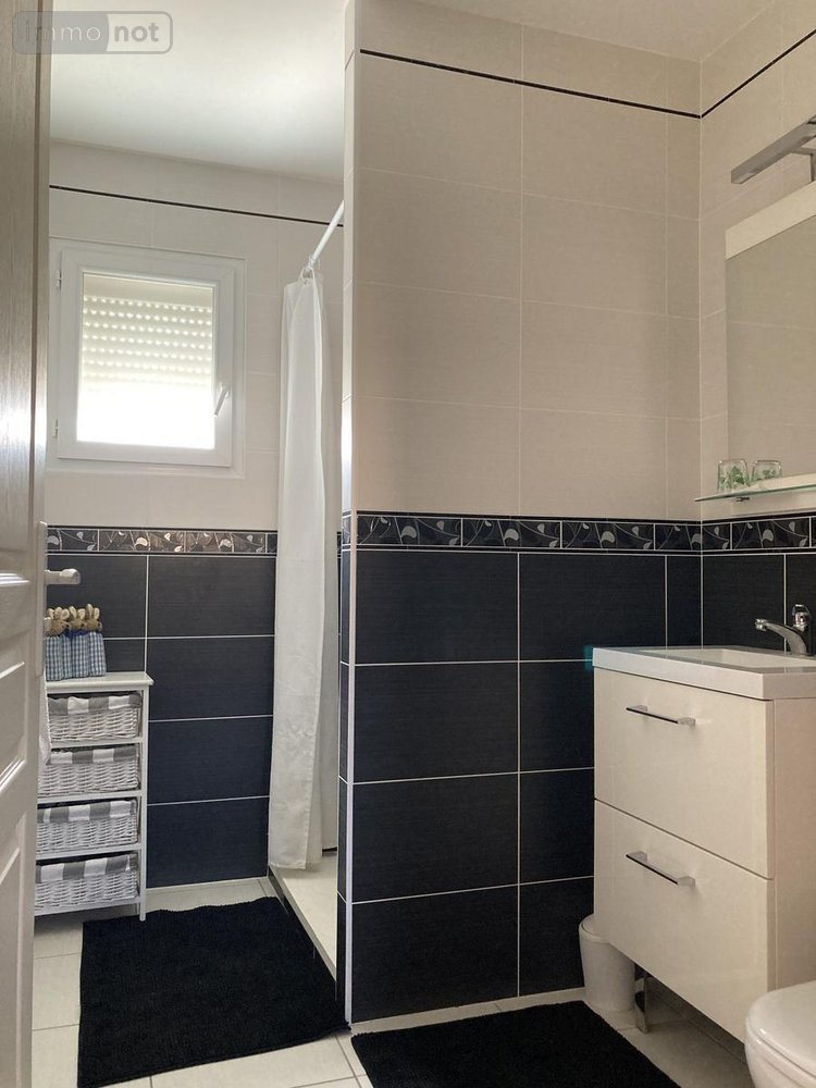 Maison a vendre Ambérieu-en-Bugey 01500 Ain 114 m2 4 pièces 350000 euros