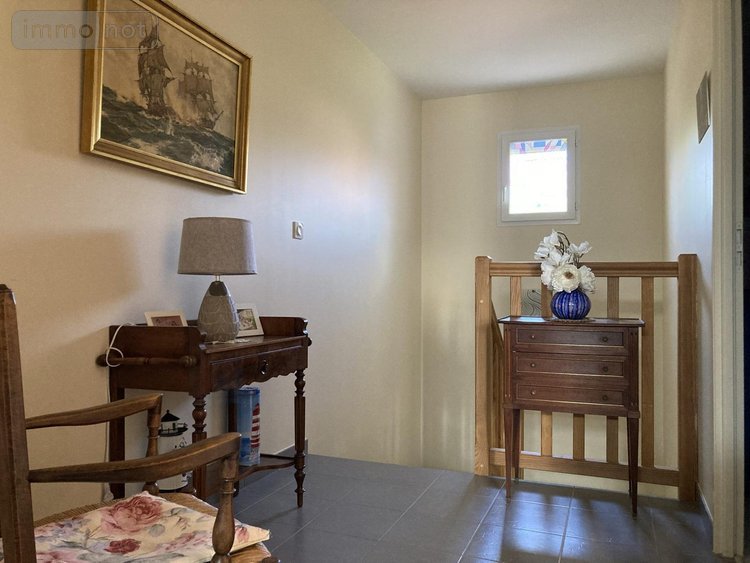 Maison a vendre Ambérieu-en-Bugey 01500 Ain 114 m2 4 pièces 350000 euros