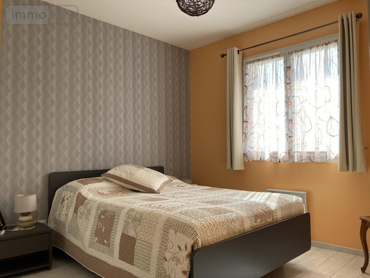 Maison a vendre Ambérieu-en-Bugey 01500 Ain 114 m2 4 pièces 350000 euros