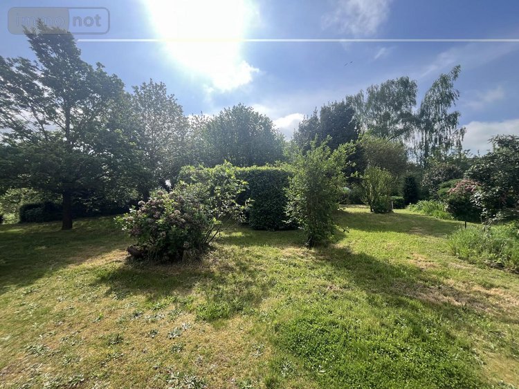 Maison a vendre Loyat 56800 Morbihan 107 m2 5 pièces 187620 euros