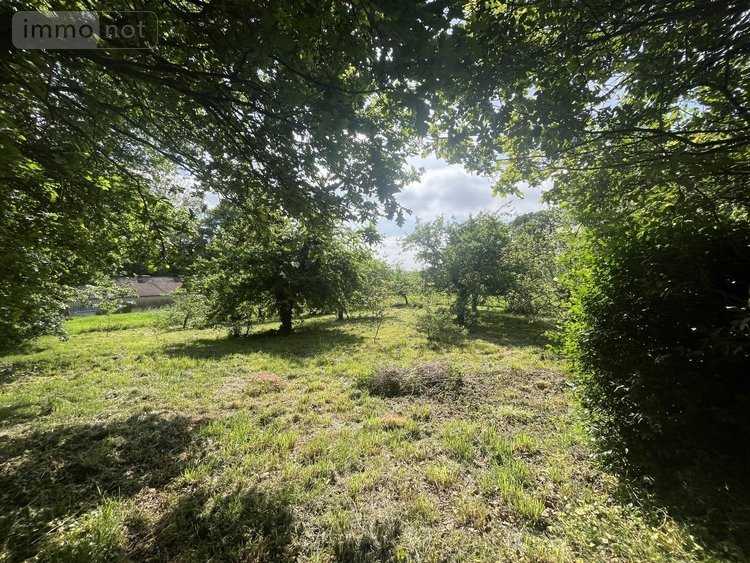 Maison a vendre Loyat 56800 Morbihan 107 m2 5 pièces 187620 euros