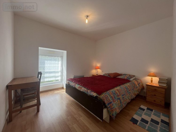 Maison a vendre Loyat 56800 Morbihan 107 m2 5 pièces 187620 euros