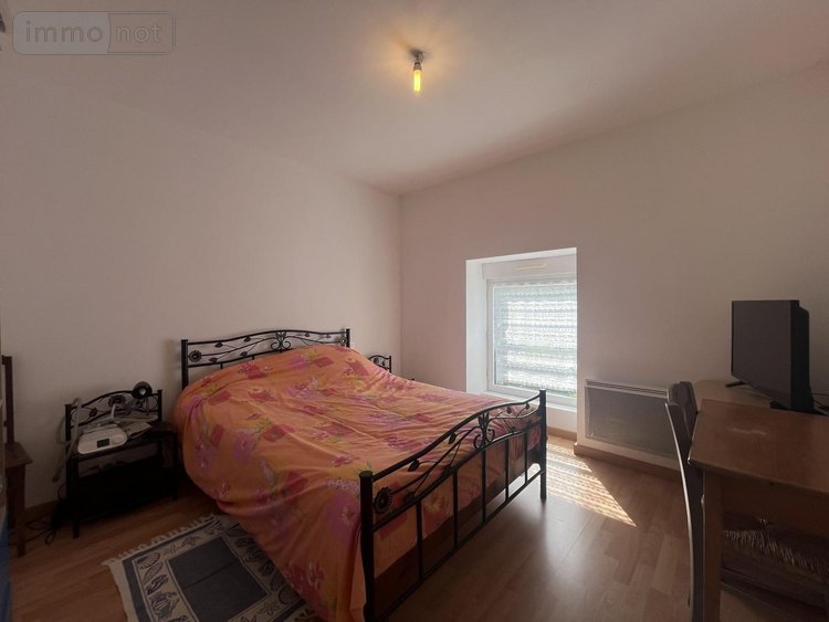 Maison a vendre Loyat 56800 Morbihan 107 m2 5 pièces 187620 euros