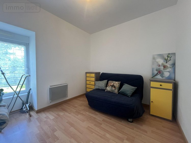 Maison a vendre Loyat 56800 Morbihan 107 m2 5 pièces 187620 euros