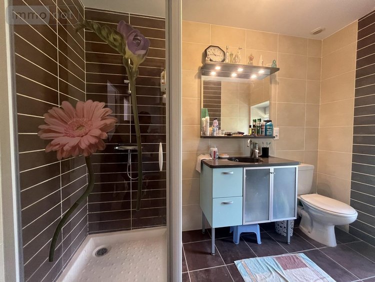 Maison a vendre Loyat 56800 Morbihan 107 m2 5 pièces 187620 euros