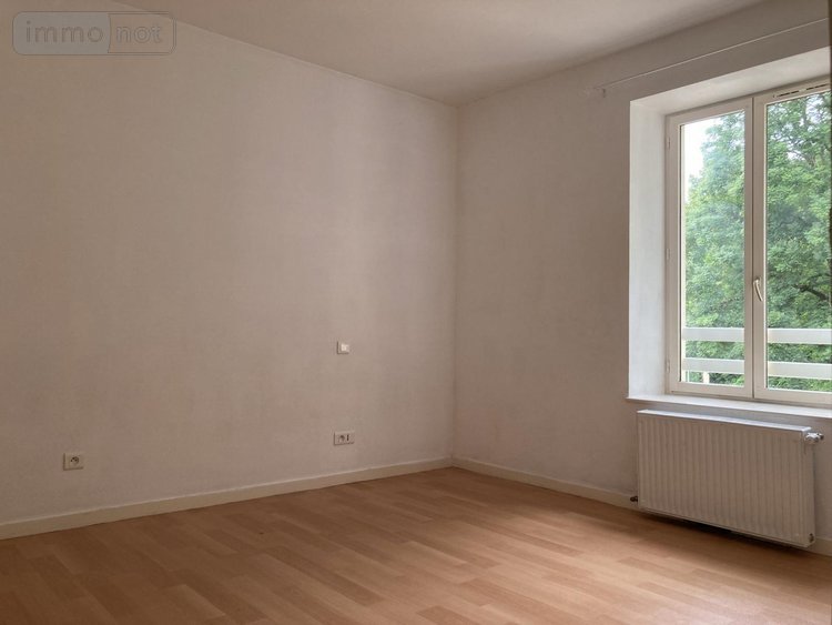 Maison a vendre La Balme-les-Grottes 38390 Isère 80 m2 4 pièces 190000 euros