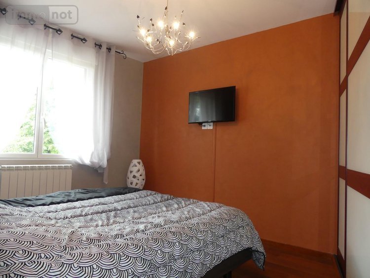 Maison a vendre Saint-Nicolas-de-Redon 44460 Loire-Atlantique 153 m2 6 pièces 309455 euros