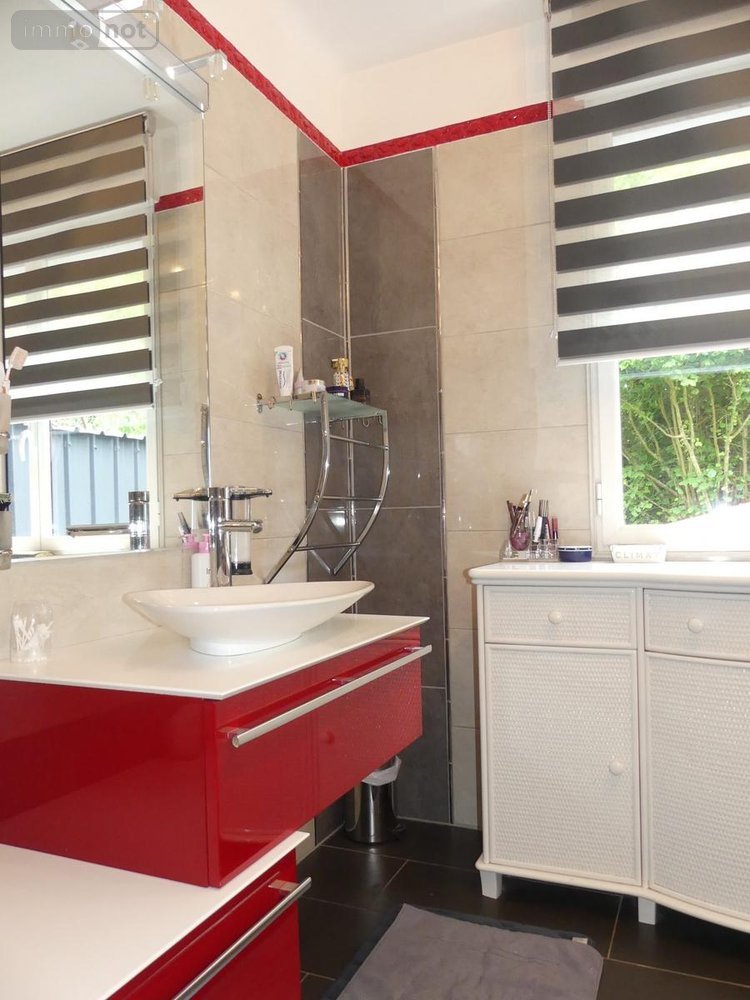 Maison a vendre Saint-Nicolas-de-Redon 44460 Loire-Atlantique 153 m2 6 pièces 309455 euros