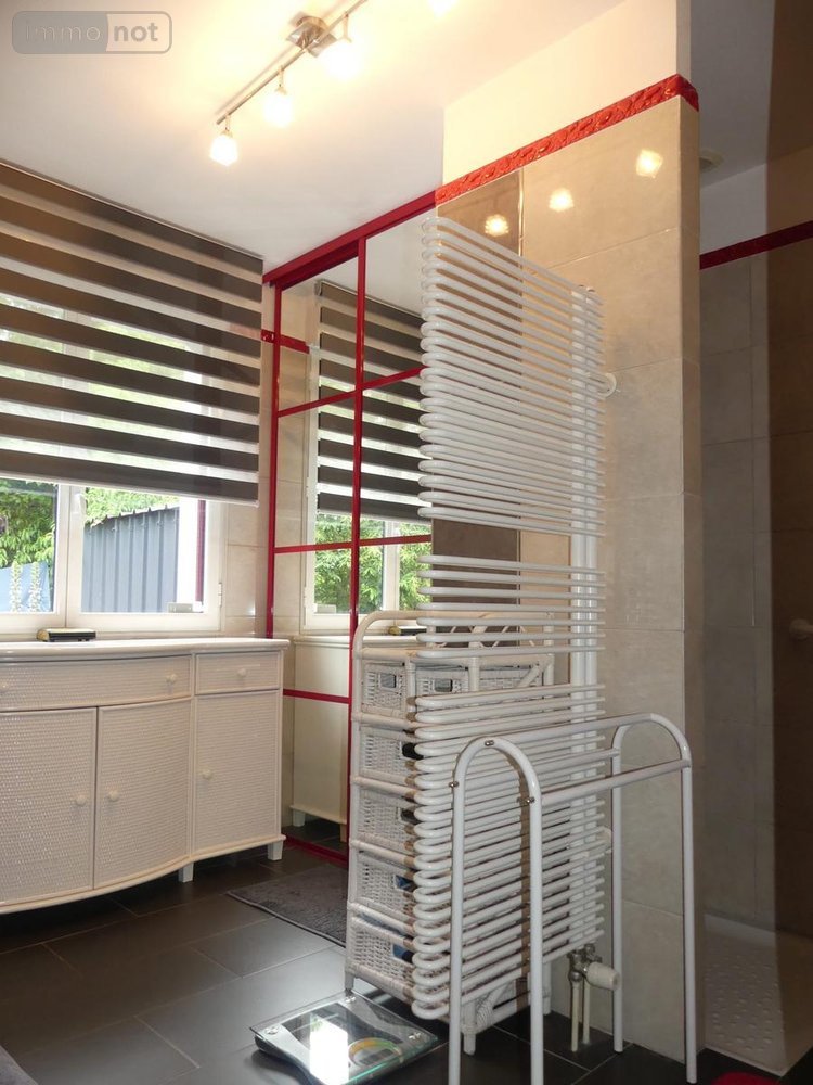 Maison a vendre Saint-Nicolas-de-Redon 44460 Loire-Atlantique 153 m2 6 pièces 309455 euros