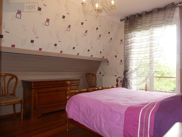 Maison a vendre Saint-Nicolas-de-Redon 44460 Loire-Atlantique 153 m2 6 pièces 309455 euros