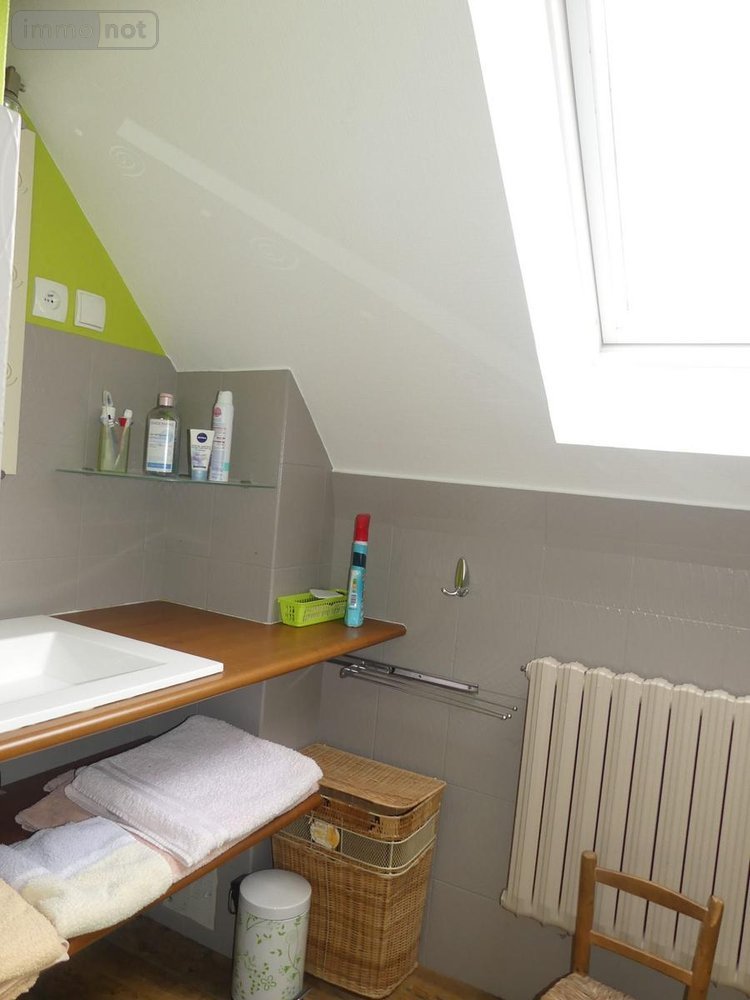 Maison a vendre Saint-Nicolas-de-Redon 44460 Loire-Atlantique 153 m2 6 pièces 309455 euros