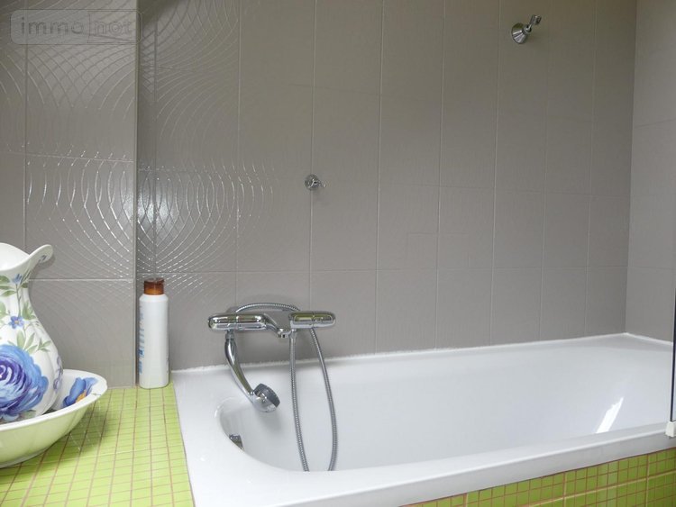 Maison a vendre Saint-Nicolas-de-Redon 44460 Loire-Atlantique 153 m2 6 pièces 309455 euros