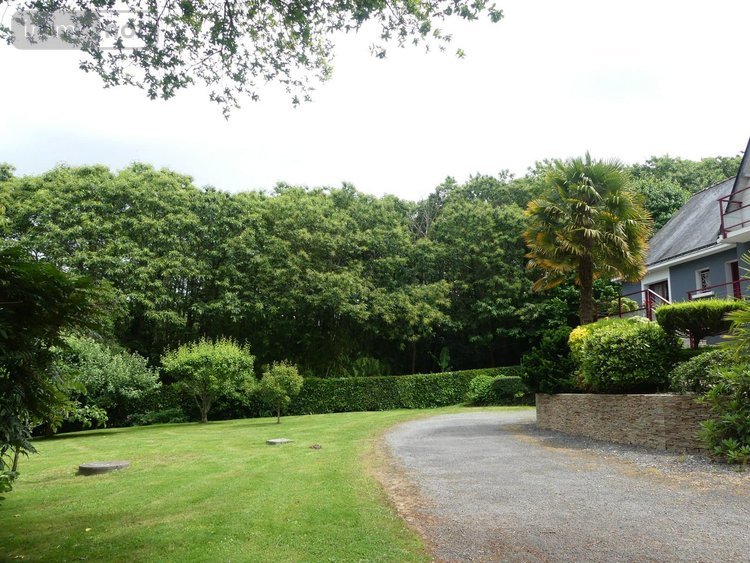 Maison a vendre Saint-Nicolas-de-Redon 44460 Loire-Atlantique 153 m2 6 pièces 309455 euros